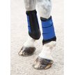Protección Equina Tobillo Con Cierres Táctiles Botas De Cepillado Shires Arma Air Motion Para