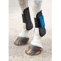 Shires Equestrian Products ARMA Tendon Horse Boots, Royal, Pony