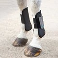 Shires Equestrian Products ARMA Tendon Horse Boots, Grey, Cob