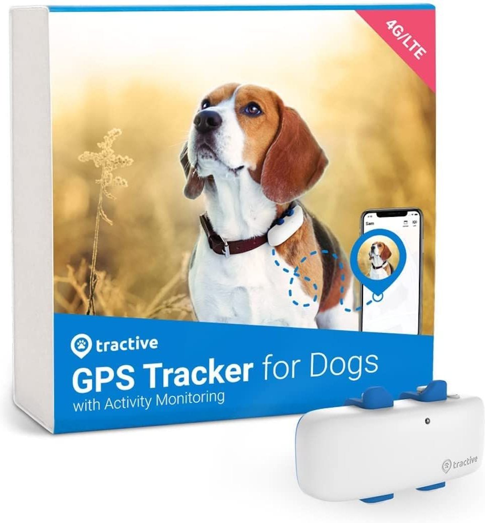 GPS Pet Collar