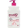 Douxo S3 CALM Soothing Itchy, Hydrated Skin Dog & Cat Shampoo, 16.9-oz bottle