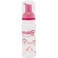 Douxo S3 CALM Soothing Itchy, Hydrated Skin Dog & Cat Mousse, 5.1-oz bottle