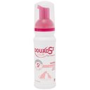 Douxo S3 CALM Soothing Itchy, Hydrated Skin Dog & Cat Mousse, 5.1-oz bottle