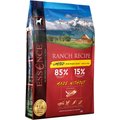 Essence Limited Ingredient Recipe Ranch Recipe Dry Dog Food, 25-lb bag
