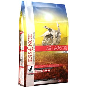 Essence Air & Gamefowl Recipe Grain-Free Dry Cat Food, 4-lb bag