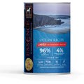Essence Limited Ingredient Recipe Ocean Recipe Wet Dog Food, 13-oz, case of 12
