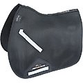 Shires Equestrian Products Performance Air Motion Horse Saddlecloth, 26 x 22-in