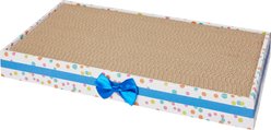 Frisco Birthday Scratcher Cat Toy