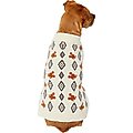 Disney Mickey Mouse Southwest Patterned Dog & Cat Sweater, Small