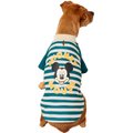 Disney Mickey Mouse Rugby Dog & Cat Polo, Medium