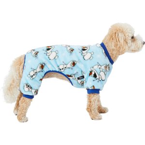 NEW! COLORADO AVALANCHE DOG CAT PAJAMAS COMFY PJs LICENSED