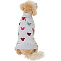 Disney Mickey Mouse Confetti Dog & Cat Sweater, XX-Large