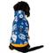 Show in main carousel: STAR WARS Graffiti Print Dog & Cat Hoodie, Medium slide 4 of 10