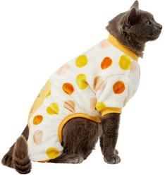 Disney Winnie The Pooh "I Love Naps" Dog & Cat Plush Fleece PJ, Small slide 1 of 7