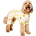 Disney Winnie The Pooh "I Love Naps" Dog & Cat Plush Fleece PJ, X-Large