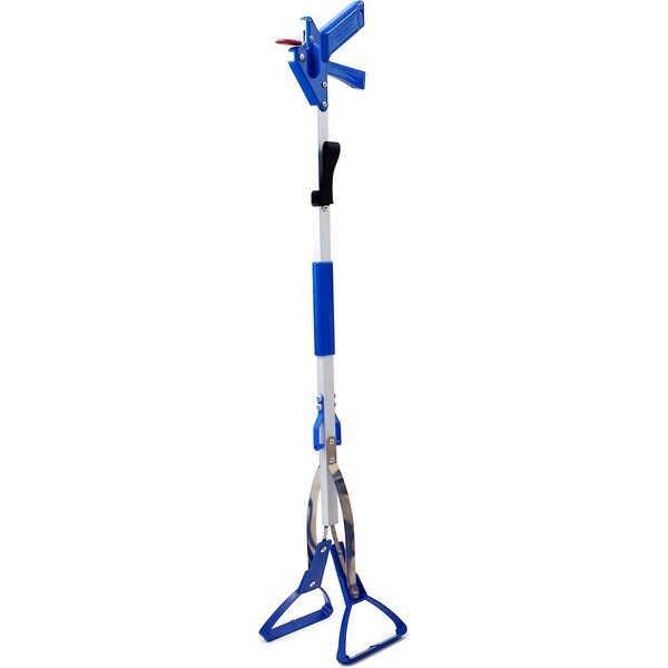 POOCH APPROVED PRODUCTS GoGo Stik CatchNGo! Portable Poop Catcher