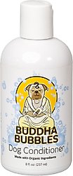 Barking Buddha Buddha Bubbles Organic Dog Conditioner, 8-oz bottle slide 1 of 2