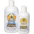 Barking Buddha Buddha Bubbles Grab-and-Go Set Organic Dog Shampoo & Conditioner, 16-oz bottle & 8-oz bottle