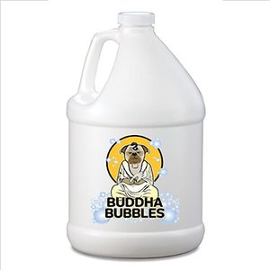 Barking Buddha Buddha Bubbles Organic Dog Conditioner, 64-oz bottle