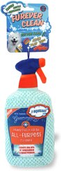 Bow-Wow Pet Pawsitively Fresh Cleaner Dog Toy