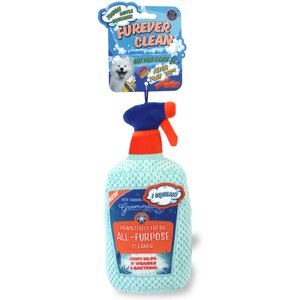 Bow-Wow Pet Pawsitively Fresh Cleaner Dog Toy
