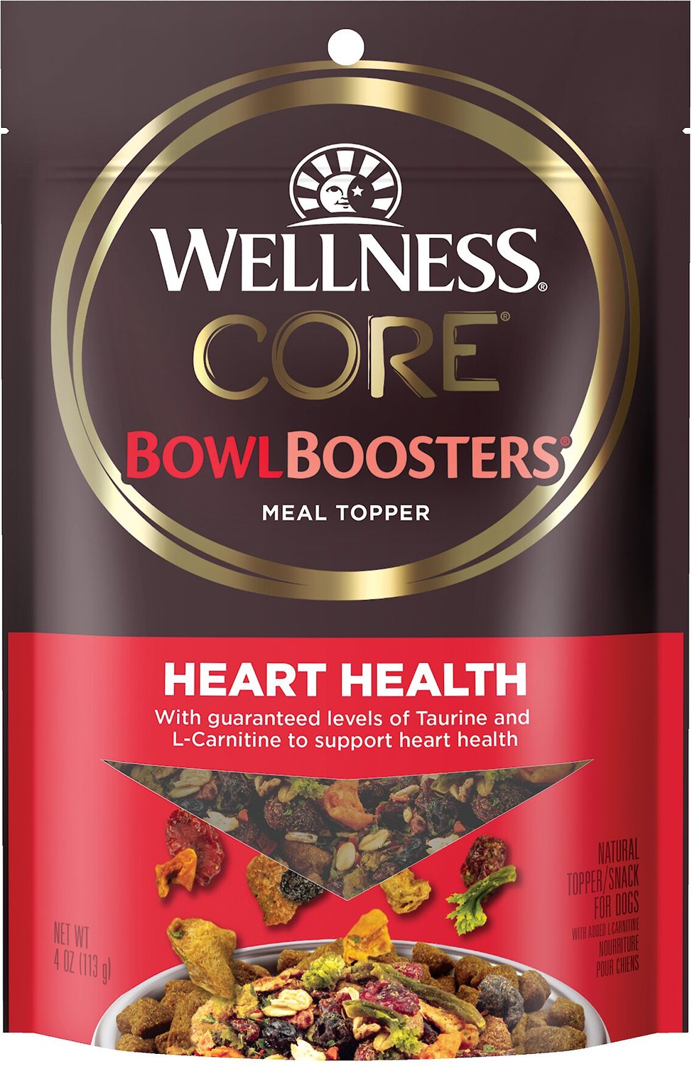 wellness core heart disease