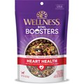 Wellness CORE Bowl Boosters Heart Health Dry Dog Food Topper, 4-oz bag