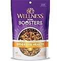 Wellness CORE Bowl Boosters Digestive Health Dry Dog Food Topper, 4-oz bag