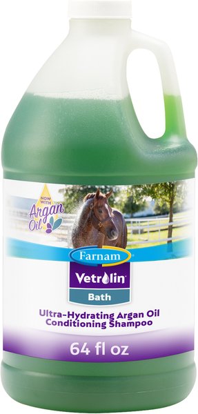 Vetrolin Shine 32 oz Farnam