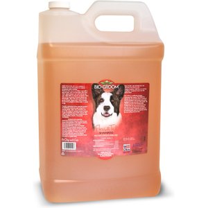 Bio-Groom Flea & Tick Dog Shampoo, 2.5-gallon jug