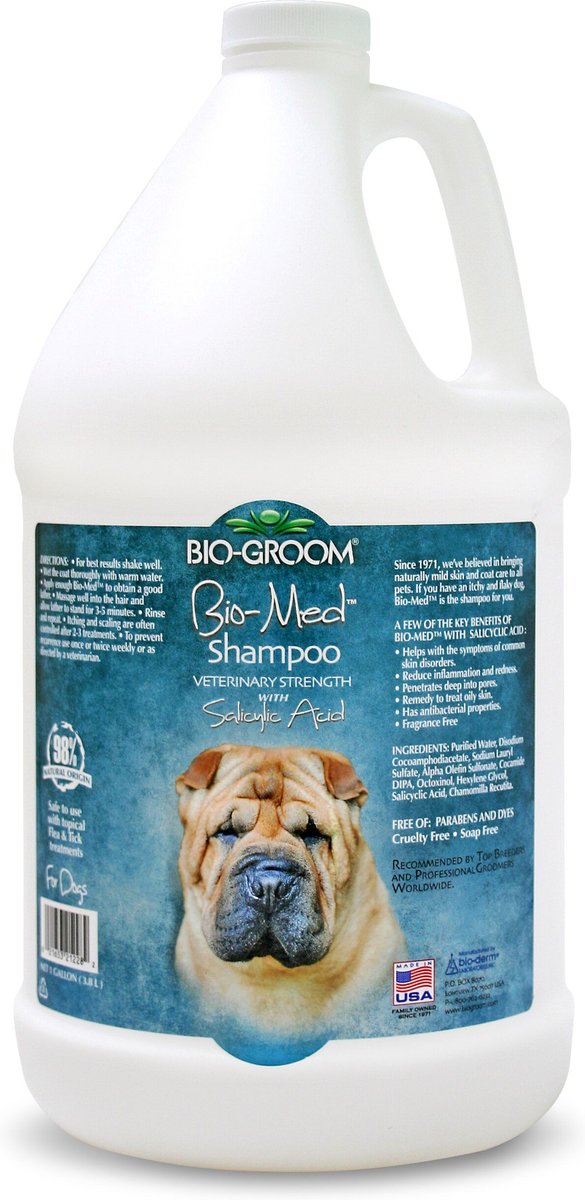 Coal tar dog sale shampoo pets at home