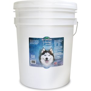 Bio-Groom Herbal Groom Conditioning Dog Shampoo, 5-gallon pail