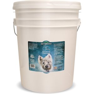 Bio-Groom So-Dirty Deep Cleansing Dog Shampoo, 5-gallon pail