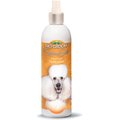 Bio-Groom Spray Set Extra Hold Dog Coat Texturizer, 12-oz bottle