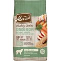 Merrick Healthy Grains Senior Recipe Dry Dog Food, 25-lb bag