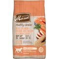 Merrick Healthy Grains Real Salmon & Brown Rice Recipe with Ancient Grains Dry Dog Food, 25-lb bag