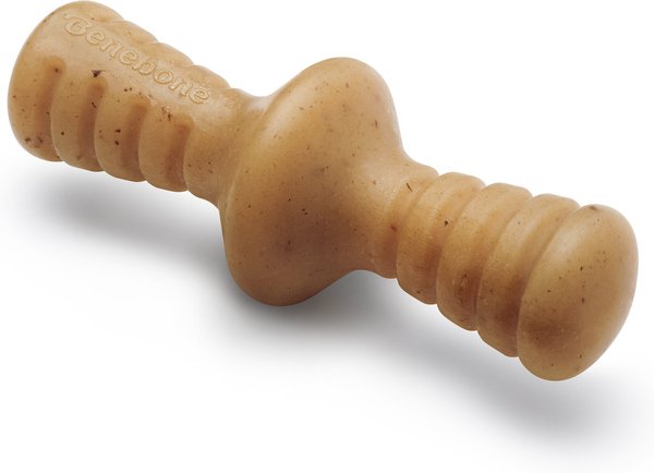 Benebone Zaggler Chicken Flavor Chew Dog Toy, Small slide 1 of 7