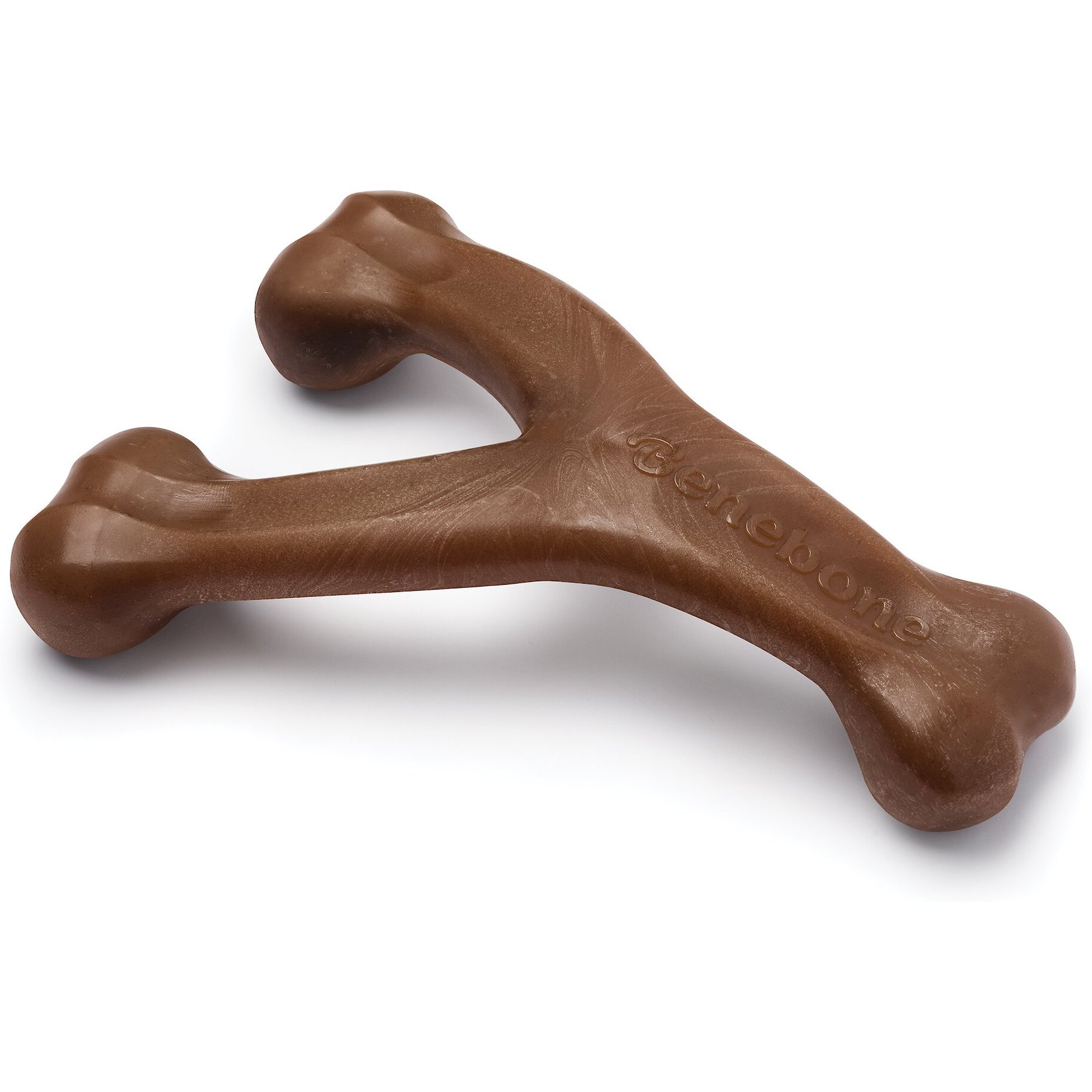 Benebone Pawplexer Peanut Flavored Dog Chew Toy