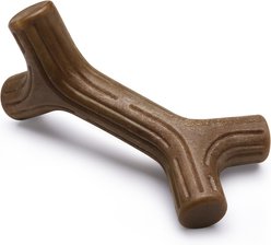Benebone Bacon Stick Chew Dog Toy