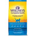 Wellness Complete Health Chicken & Rice Dry Cat Food, 5-lb bag