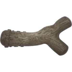 KONG ChewStix Tough Antler Dog Toy, Medium