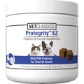 VetClassics Protegrity EZ Probiotic & Enzyme Soft Chews Dog & Cat Supplement, 120 count