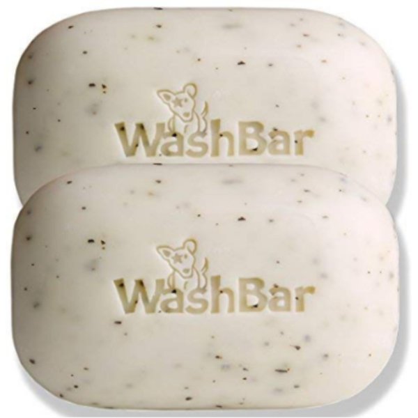 Wash bar 2025 soap for dogs