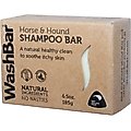 WashBar Horse & Hound Shampoo Bar
