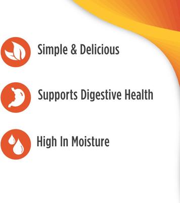 Show full view: Nulo Freestyle Perfect Purees Chicken Recipe Grain-Free Lickable Cat Treats, 0.5-oz, pack of 6 slide 5 of 10