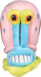 Fetch For Pets Spongebob Gary Squeaky Plush Dog Toy
