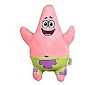 Fetch for Pets SpongeBob Patrick Squeaky Plush Dog Toy