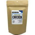 Waveland Paws Chicken Freeze-Dried Grain-Free Dog & Cat Treats, 4-oz bag