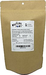 Waveland Paws Chicken Freeze-Dried Grain-Free Dog & Cat Treats, 4-oz bag slide 2 of 5