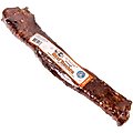 GoGo Pet Products Full Length Beef Trachea Dog Treat, 1 count